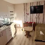 Homestay szállás U Lili