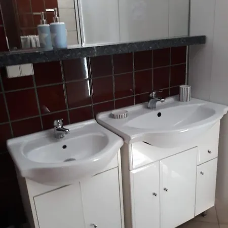 U Lili Rum i privatbostad Człuchów