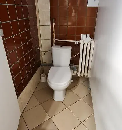 Rum i privatbostad U Lili