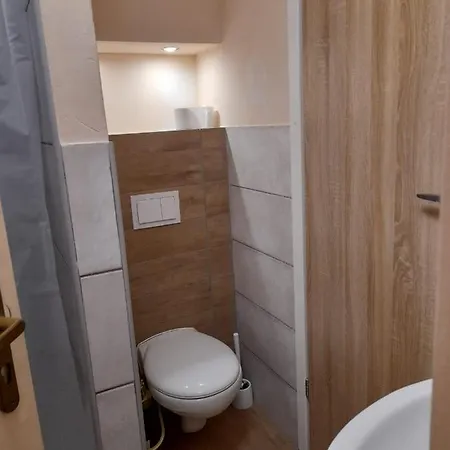 民宿 U Lili Człuchów