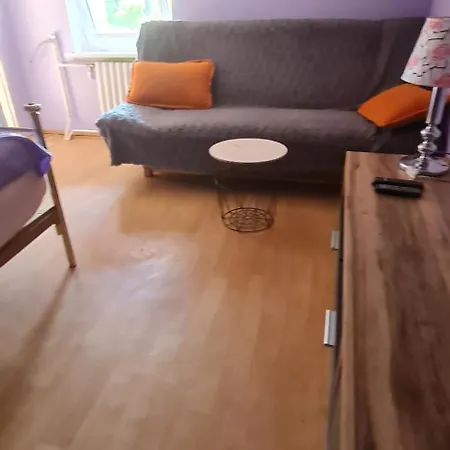 U Lili * Człuchów