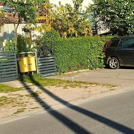 U Lili Rum i privatbostad