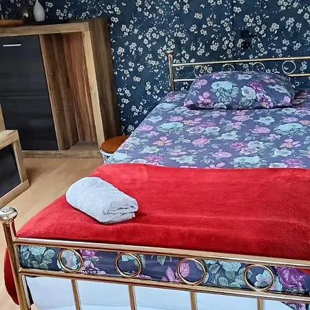 Noclegi U Lili Проживание в семье *