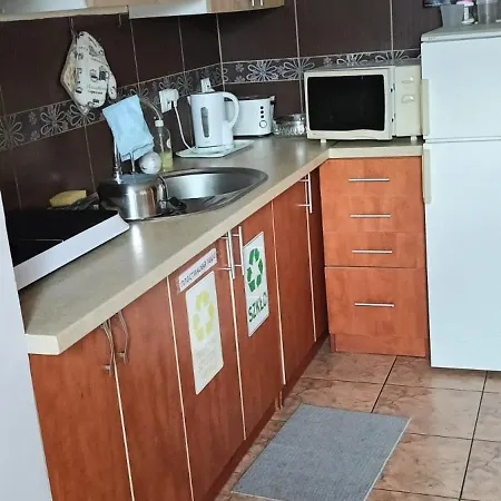Проживание в семье Noclegi U Lili Члухув