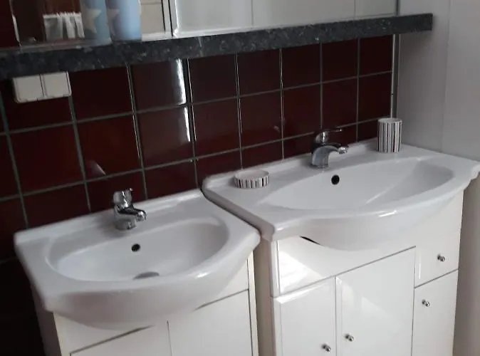 U Lili Homestay szállás Człuchów