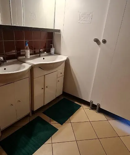 Homestay szállás U Lili *