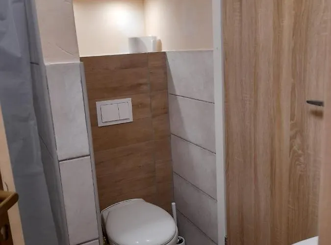 Homestay szállás U Lili Człuchów