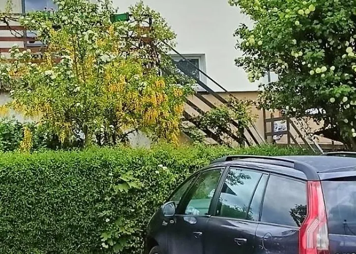 Homestay szállás U Lili *