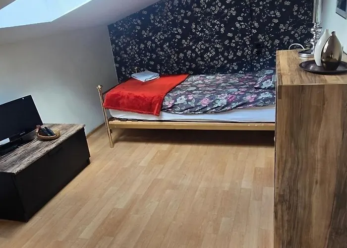 U Lili Homestay szállás