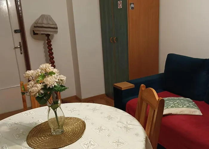 Homestay szállás U Lili