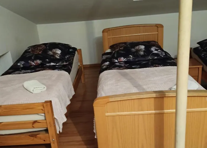 U Lili Homestay szállás *