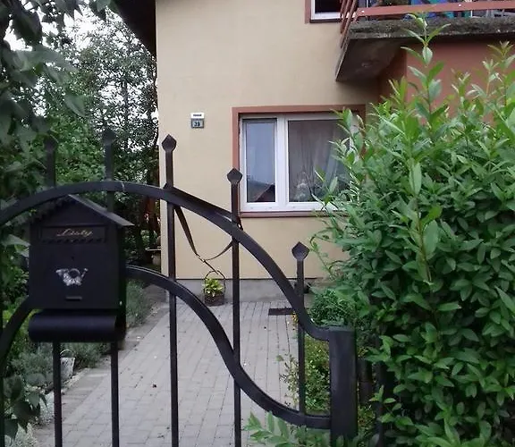 U Lili Homestay szállás *